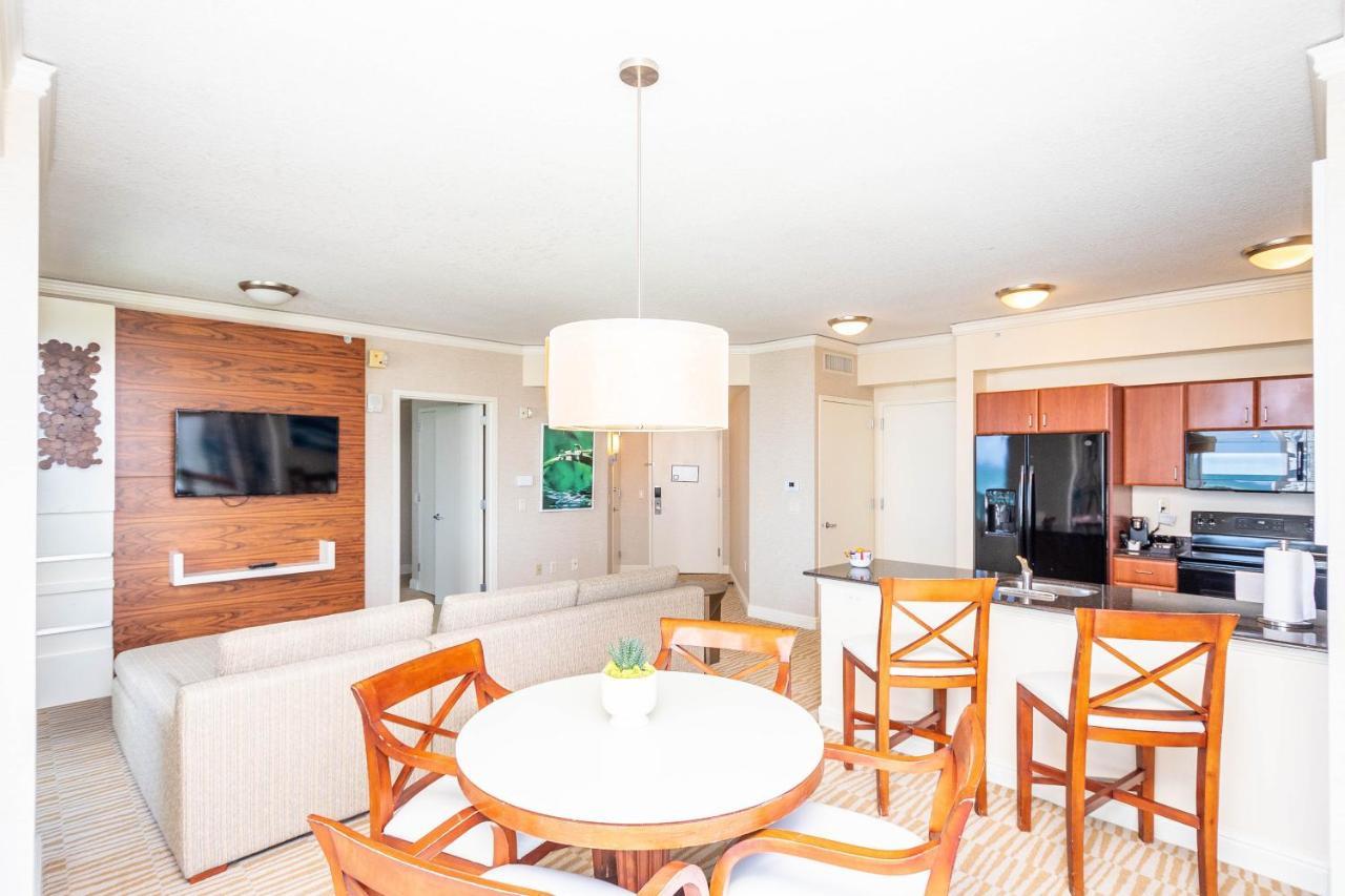 Trump Intl 2 Bedroom Apartment 1600 Sqf Ocean And Bay View Sunny Isles Beach Exterior foto