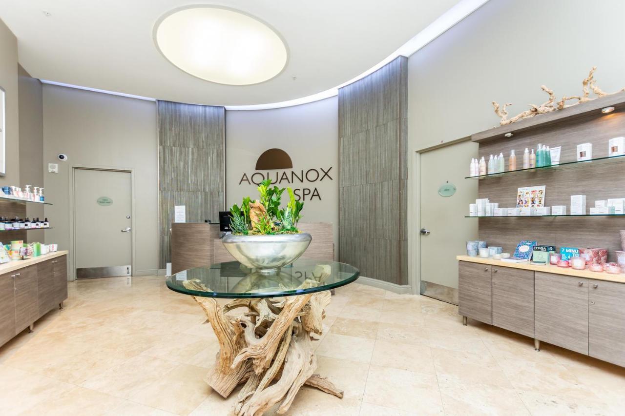 Trump Intl 2 Bedroom Apartment 1600 Sqf Ocean And Bay View Sunny Isles Beach Exterior foto